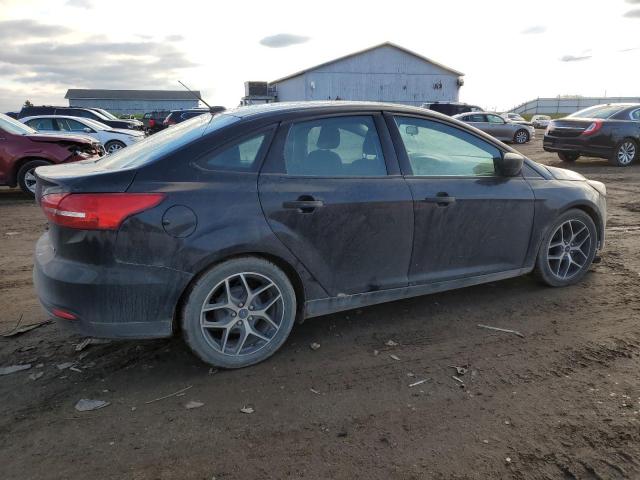 Photo 3 from auction – 2016 FORD FOCUS S with VIN 1FADP3E27GL403013
