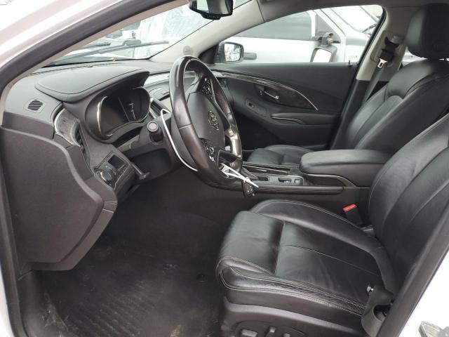 Photo 7 from auction – 2015 BUICK LACROSSE with VIN 1G4GB5GR7FF230436