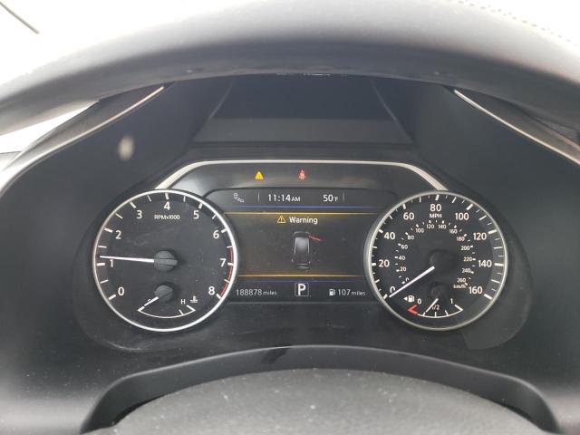 Photo 9 from auction – 2016 NISSAN MURANO S with VIN 5N1AZ2MH2GN109333