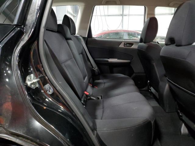 Photo 11 from auction – 2011 SUBARU FORESTER 2 with VIN JF2SHBBC9BH730239