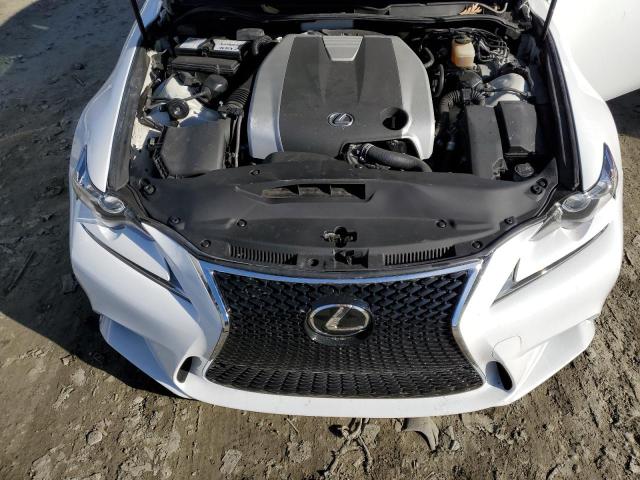Photo 11 from auction – 2015 LEXUS IS 350 with VIN JTHCE1D27F5007408