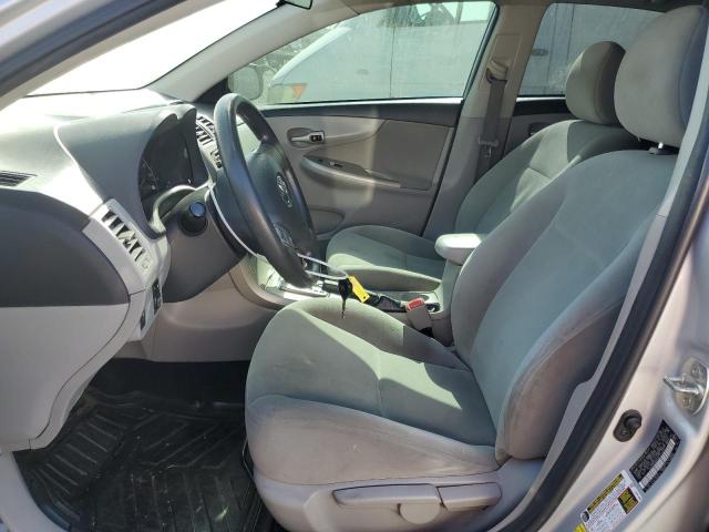 Photo 7 from auction – 2013 TOYOTA COROLLA BA with VIN 2T1BU4EE5DC111227
