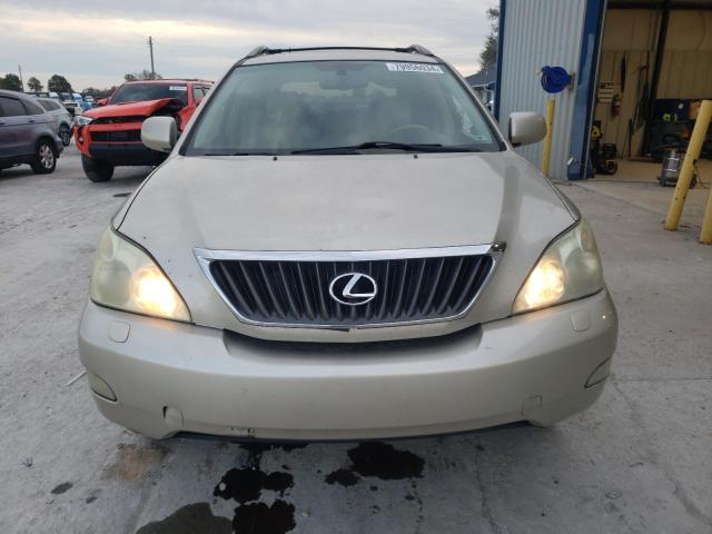 Photo 5 from auction – 2008 LEXUS RX 350 with VIN 2T2HK31U48C068881