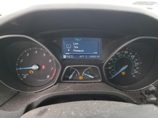Photo 9 from auction – 2012 FORD FOCUS SEL with VIN 1FAHP3H29CL424744