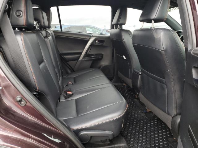 Photo 11 from auction – 2018 TOYOTA RAV4 SE with VIN 2T3JFREV8JW828774