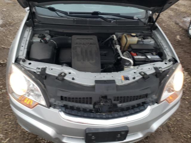 Photo 11 from auction – 2014 CHEVROLET CAPTIVA LT with VIN 3GNAL4EK3ES667309