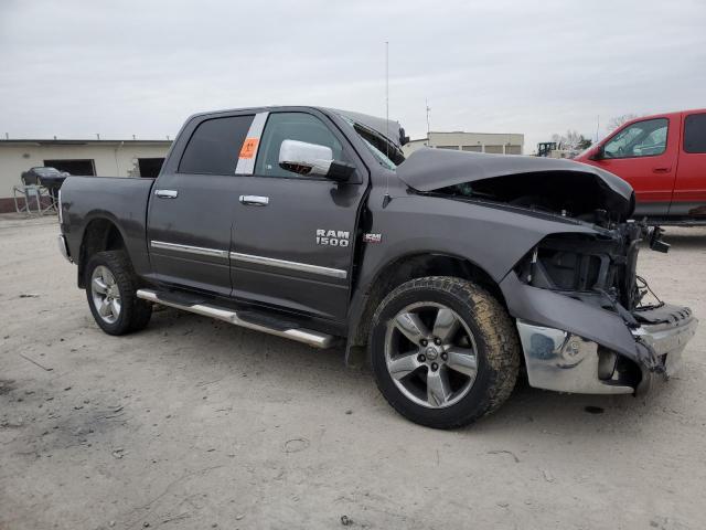Photo 4 from auction – 2016 RAM 1500 SLT with VIN 3C6RR7LT6GG377019