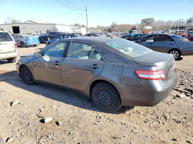 Photo 2 from auction – 2010 TOYOTA CAMRY BASE with VIN 4T4BF3EK7AR023290