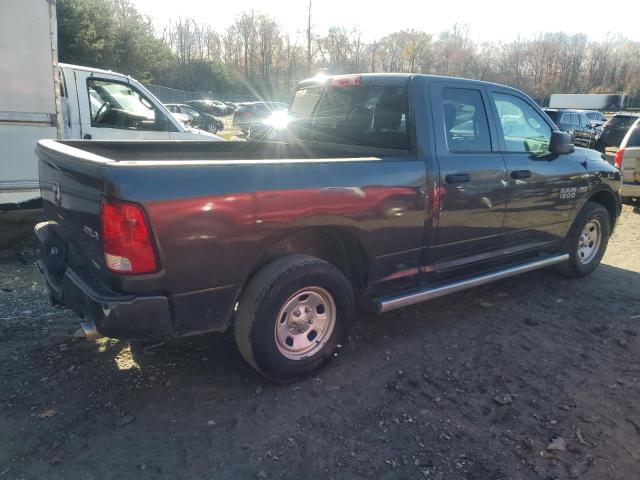 Photo 3 from auction – 2018 RAM 1500 ST with VIN 1C6RR7FT7JS186267