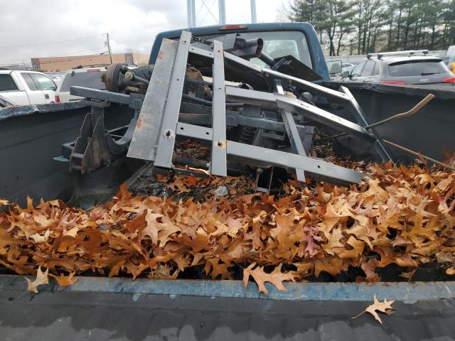 Photo 10 from auction – 1997 FORD F250 with VIN 1FTHF26H7VEC59430
