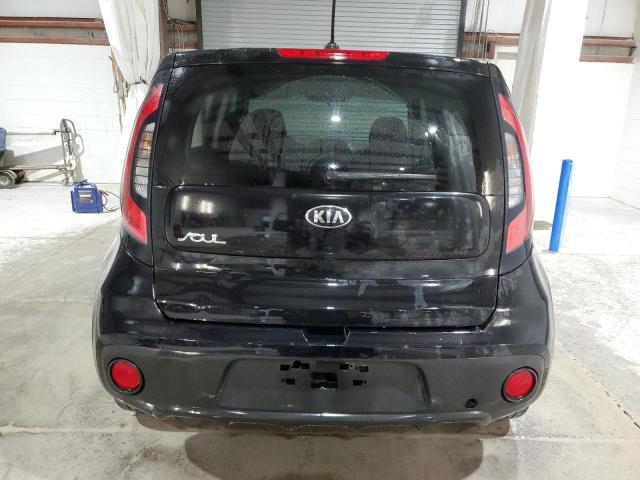Photo 6 from auction – 2017 KIA SOUL with VIN KNDJN2A29H7439282