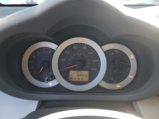 Photo 9 from auction – 2011 TOYOTA RAV4 with VIN 2T3BF4DV4BW156772