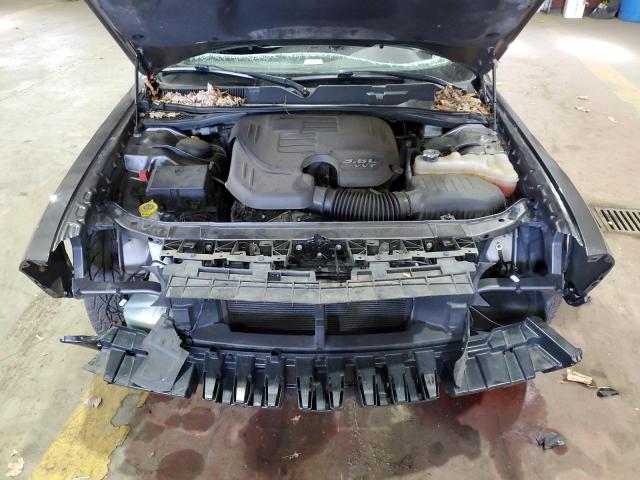 Photo 11 from auction – 2017 DODGE CHALLENGER with VIN 2C3CDZGG4HH601657