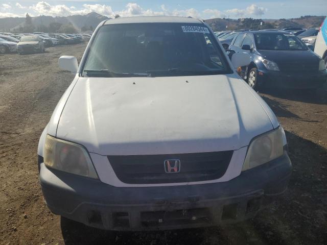 Photo 5 from auction – 2001 HONDA CR-V EX with VIN JHLRD18691C017442