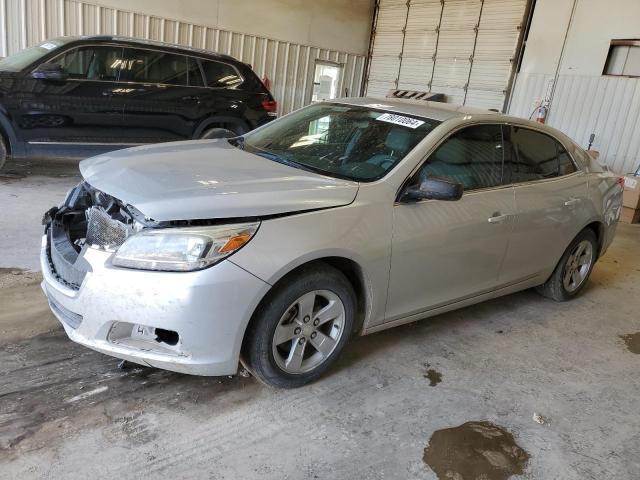CHEVROLET MALIBU LIM 2016 with VIN 1G11A5SA7GU156844 - Photo from auction
