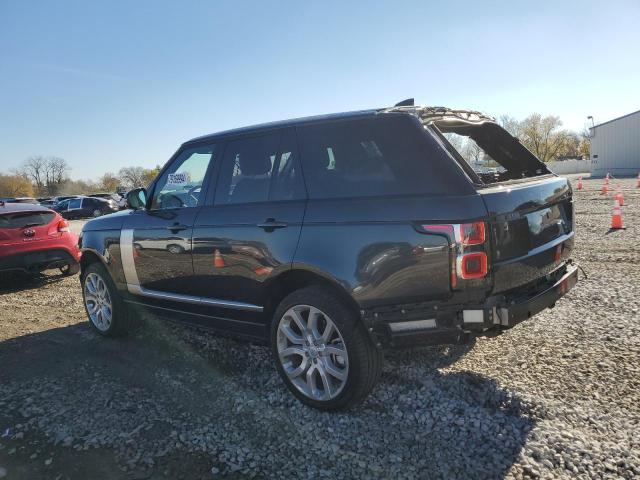 Photo 2 from auction – 2019 LAND ROVER RANGE ROVE with VIN SALGS2RE2KA531175