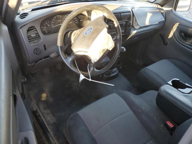 Photo 8 from auction – 2003 FORD RANGER SUP with VIN 1FTYR14U93PB49482