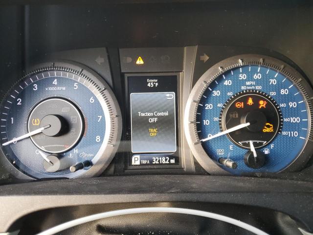 Photo 9 from auction – 2017 TOYOTA SIENNA XLE with VIN 5TDDZ3DC5HS159506