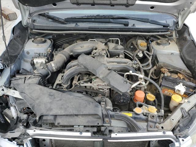 Photo 11 from auction – 2014 SUBARU IMPREZA SP with VIN JF1GPAR64E8300548