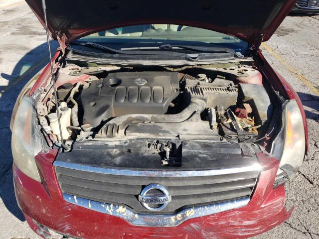 Photo 11 from auction – 2008 NISSAN ALTIMA 2.5 with VIN 1N4AL21E38C170144