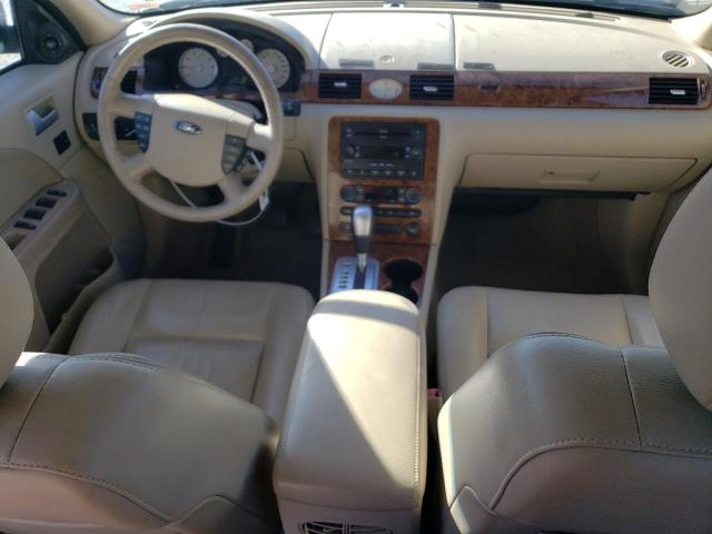 Photo 8 from auction – 2007 FORD FIVE HUNDR with VIN 1FAFP25117G118441