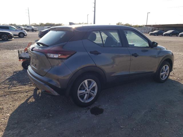 Photo 3 from auction – 2022 NISSAN KICKS S with VIN 3N1CP5BV5NL499003