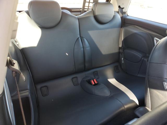 Zdjęcie 10 z aukcji – 2005 MINI COOPER S z VIN WMWRE33575TG98713