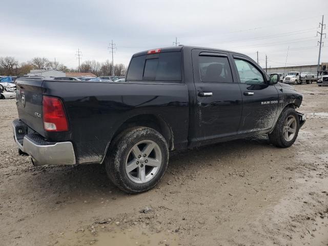 Photo 3 from auction – 2012 DODGE RAM 1500 S with VIN 1C6RD7LT3CS291152
