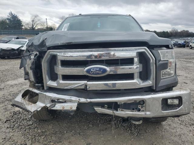 Photo 5 from auction – 2017 FORD F150 SUPER with VIN 1FTEW1EF7HFC22826