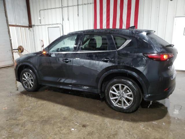 Photo 2 from auction – 2024 MAZDA CX-5 SELEC with VIN JM3KFBBL4R0482020
