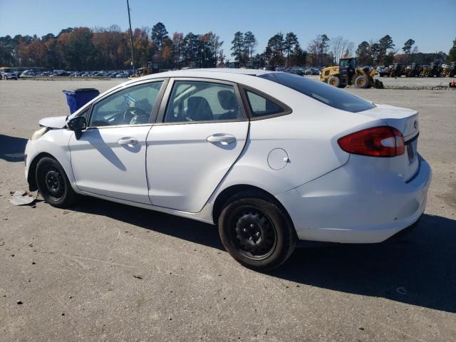 Photo 2 from auction – 2013 FORD FIESTA S with VIN 3FADP4AJ8DM214724
