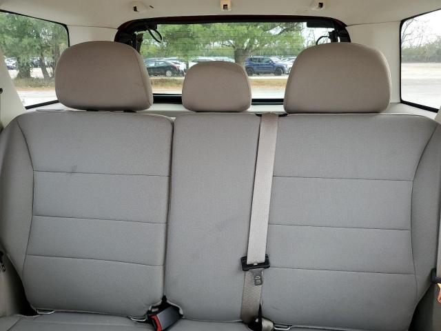 Photo 10 from auction – 2012 FORD ESCAPE XLT with VIN 1FMCU9D77CKC39952