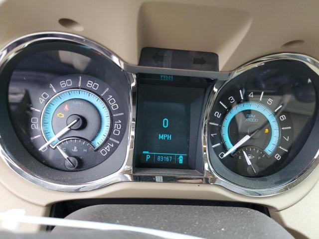 Photo 9 from auction – 2011 BUICK LACROSSE C with VIN 1G4GC5GD7BF386634