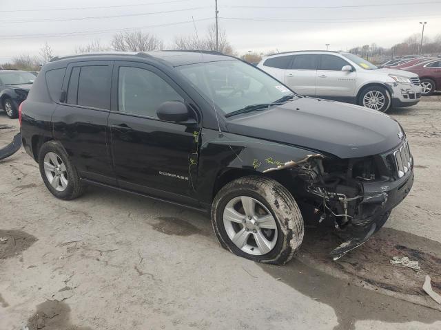 Zdjęcie 4 z aukcji – 2013 JEEP COMPASS LA z VIN 1C4NJDEB1DD228687