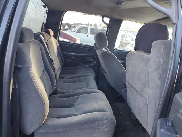 Photo 10 from auction – 2005 CHEVROLET SILVERADO with VIN 2GCEK13T751329365