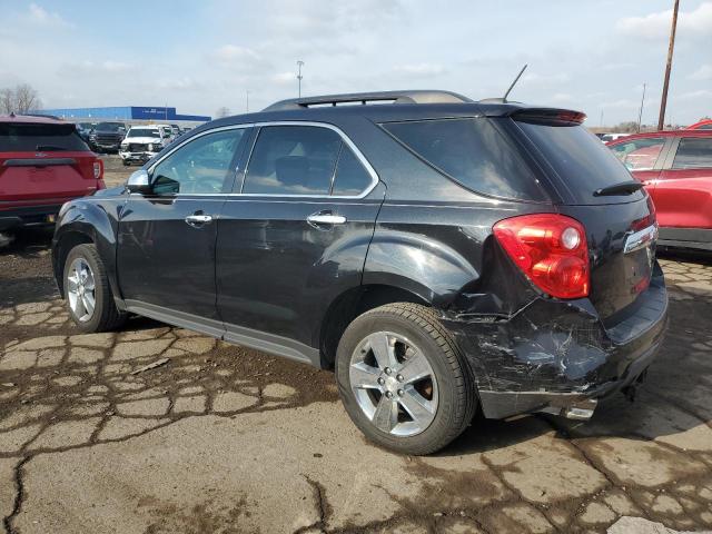 Photo 2 from auction – 2015 CHEVROLET EQUINOX LT with VIN 2GNFLBE37F6216998