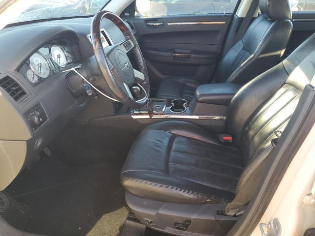 Photo 7 from auction – 2008 CHRYSLER 300C with VIN 2C3KA63H48H335901