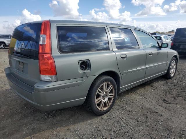 Photo 3 from auction – 2006 VOLVO V70 with VIN YV1SW640762557001