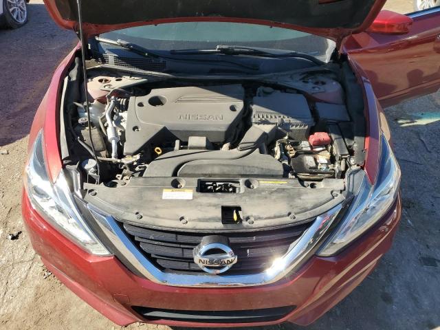Photo 11 from auction – 2018 NISSAN ALTIMA 2.5 with VIN 1N4AL3AP3JC229075