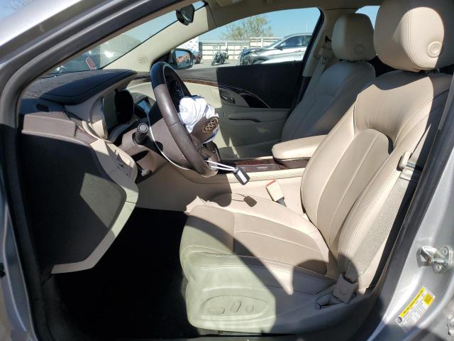 Photo 7 from auction – 2015 BUICK LACROSSE with VIN 1G4GB5G34FF123226