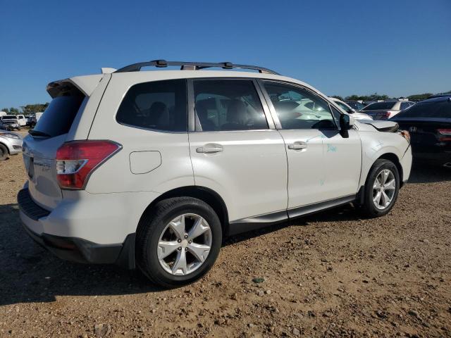 صورة رقم 3 من المزاد - 2016 SUBARU FORESTER 2 مع VIN JF2SJAHC5GH459466