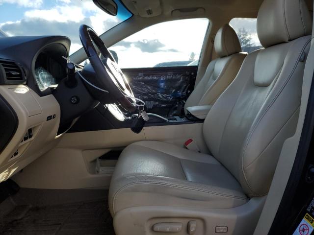 Photo 7 from auction – 2013 LEXUS RX 350 BAS with VIN 2T2BK1BA8DC187509