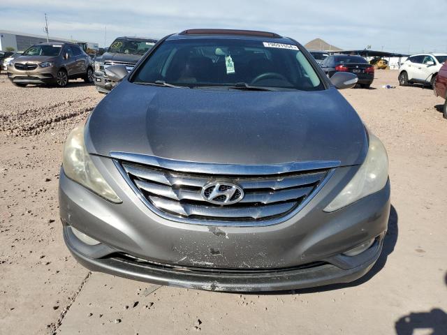 Foto 5 de la subasta – 2011 HYUNDAI SONATA SE con VIN 5NPEC4AC8BH276607