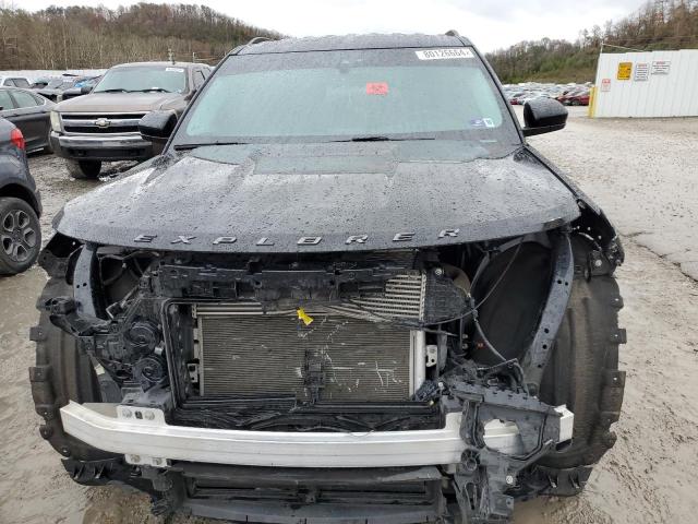 Photo 5 from auction – 2022 FORD EXPLORER X with VIN 1FMSK8DH8NGB95020