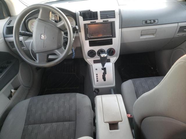 Photo 8 from auction – 2007 DODGE CALIBER with VIN 1B3HB28B17D269353