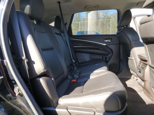 Photo 11 from auction – 2019 ACURA MDX with VIN 5J8YD4H33KL035406