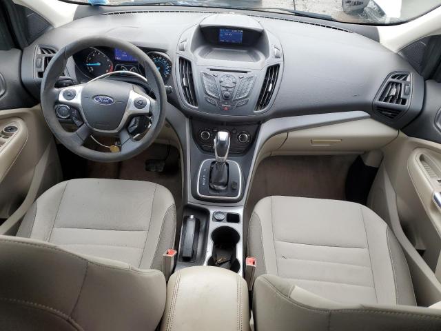 Photo 8 from auction – 2013 FORD ESCAPE SE with VIN 1FMCU9GX2DUB32146
