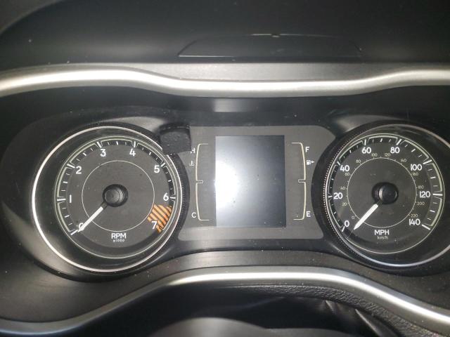 Photo 9 from auction – 2014 JEEP CHEROKEE L with VIN 1C4PJLCB6EW262071