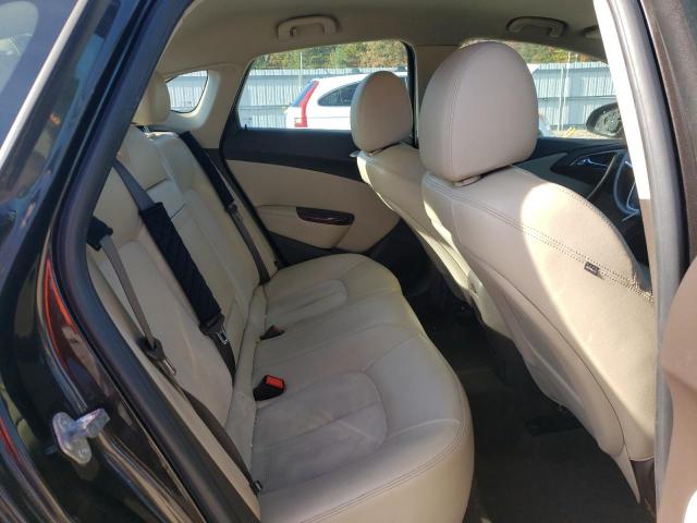 Photo 10 from auction – 2013 BUICK VERANO with VIN 1G4PP5SKXD4207303