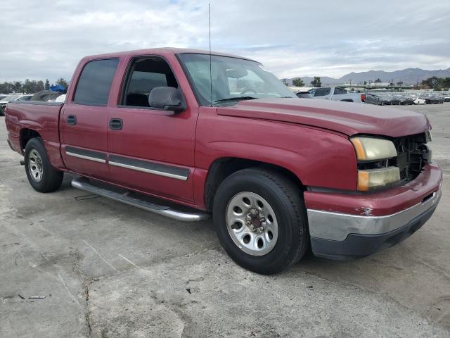 Photo 4 from auction – 2006 CHEVROLET SILVERADO with VIN 2GCEC13V061220164